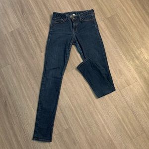 Banana Republic Skinny Jeans